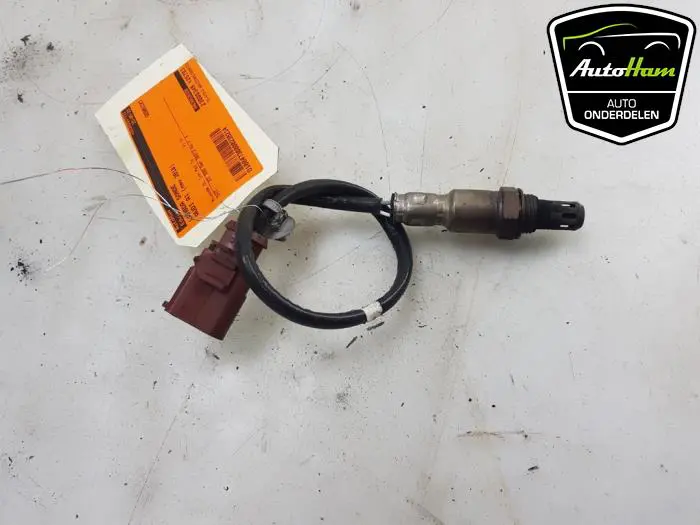 Lambda Sonde Audi A1