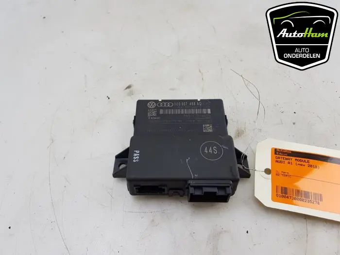 Gateway module Audi A1