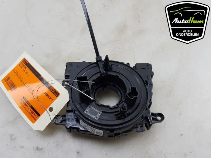 Airbagring Volkswagen Golf