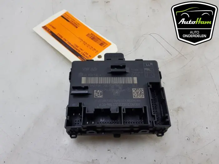 Centrale Deurvergrendelings Module Volkswagen Golf