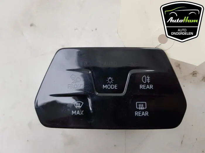Licht Schakelaar Volkswagen Golf