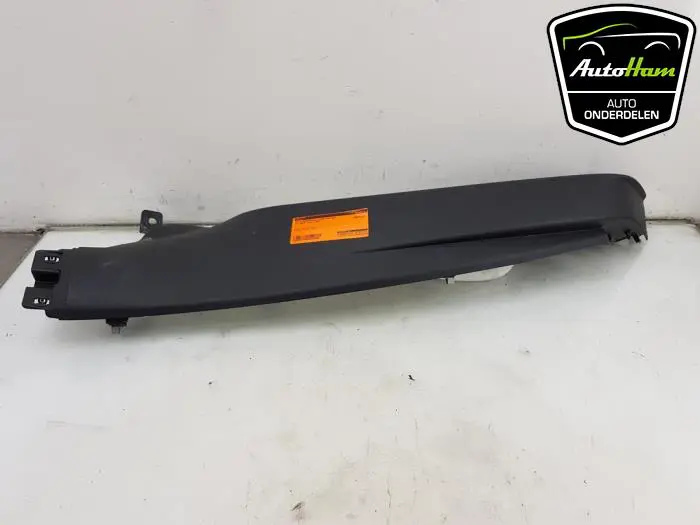 Stijlbekleding links-achter Volkswagen Golf