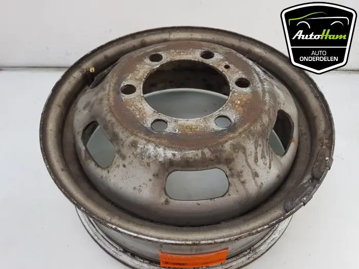 Velg Iveco New Daily