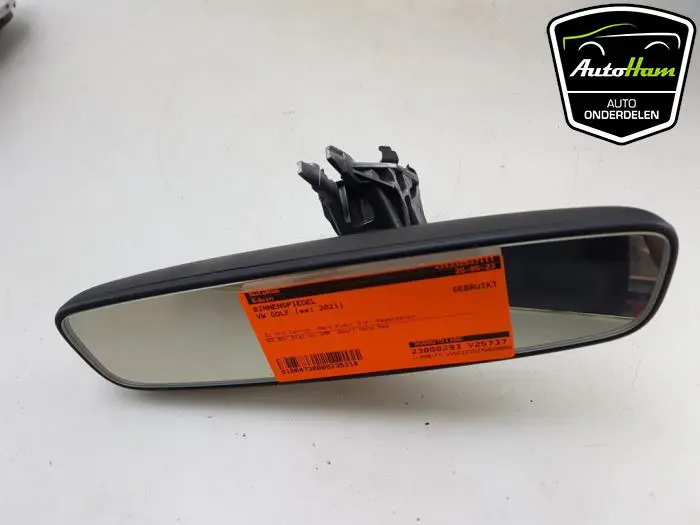 Binnenspiegel Volkswagen Golf