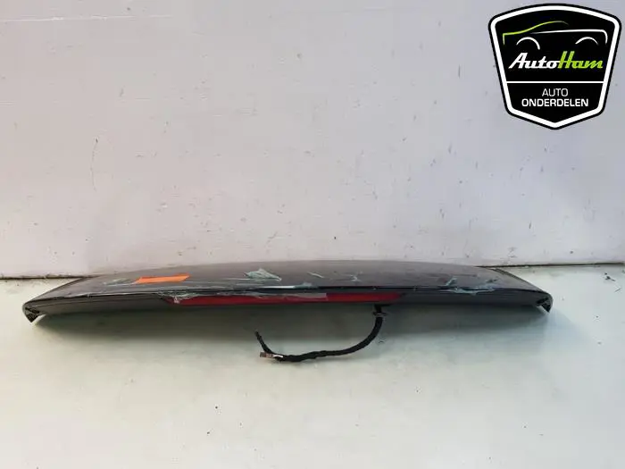 Achterspoiler Volkswagen Golf