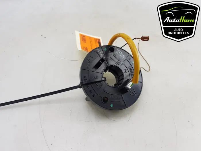 Airbagring Mercedes Vito