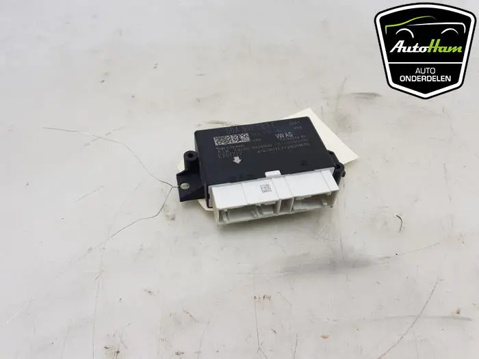 PDC Module Audi Q2