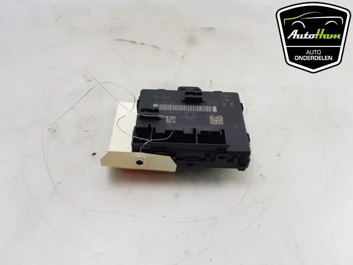 Centrale Deurvergrendelings Module Audi Q2