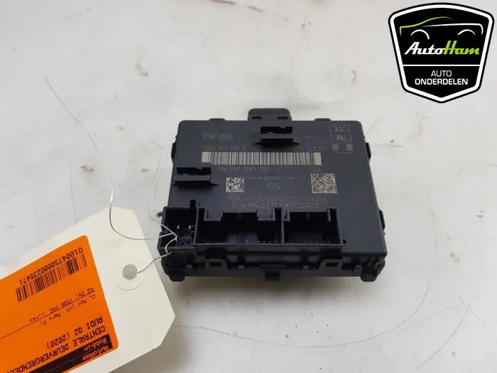 Centrale Deurvergrendelings Module Audi Q2
