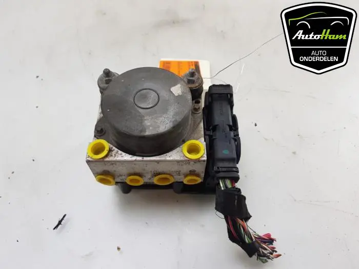 ABS Pomp Fiat Punto Grande