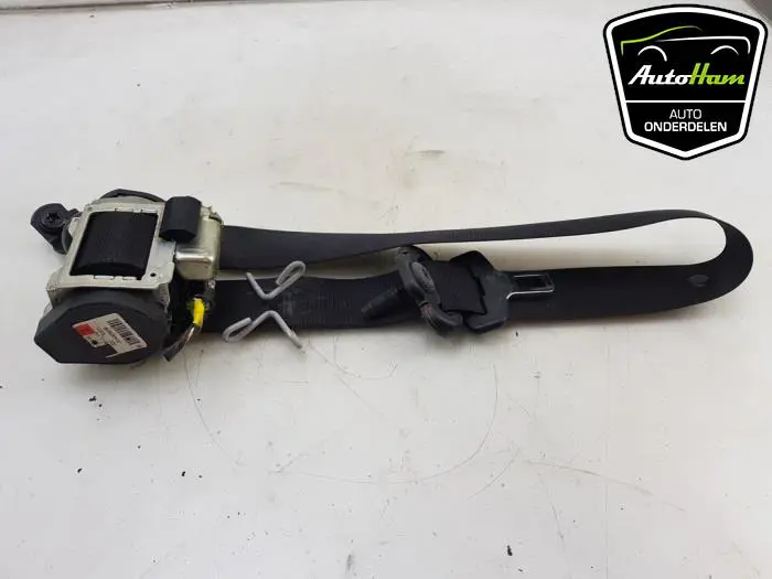 Veiligheidsgordel links-voor Fiat Punto Grande