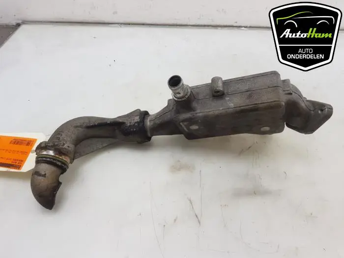 EGR Buis Mercedes Vito