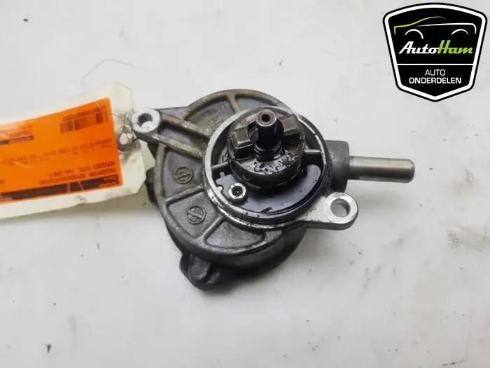 Vacuumpomp Rembekrachtiging Mercedes Vito