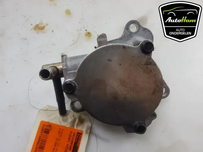 Vacuumpomp Rembekrachtiging Suzuki Vitara