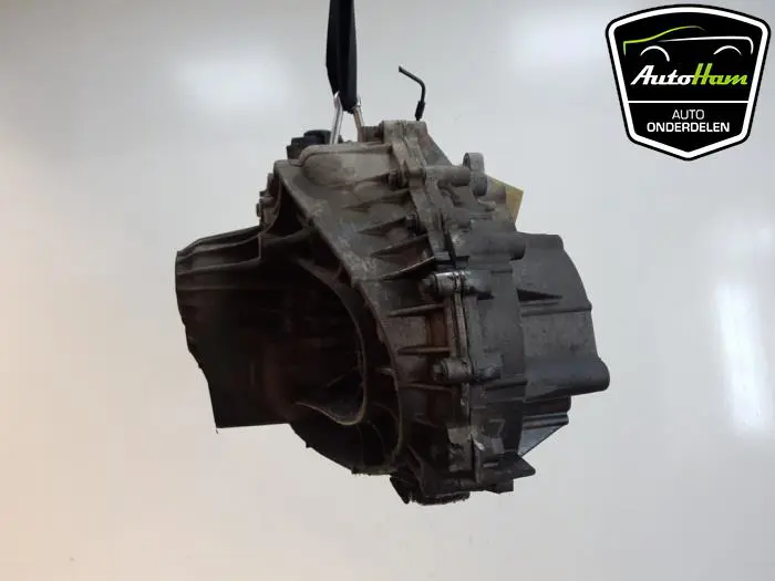 Versnellingsbak Ford S-Max