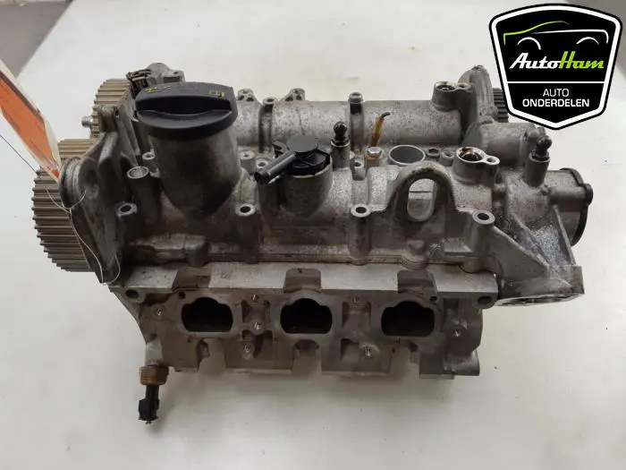 Cilinderkop Volkswagen Golf
