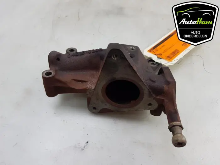 EGR Buis Volkswagen Polo