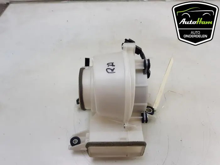 Accu ventilator Toyota Rav-4