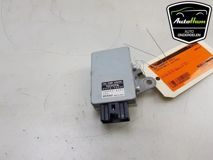 ADM brandstof module Toyota Rav-4