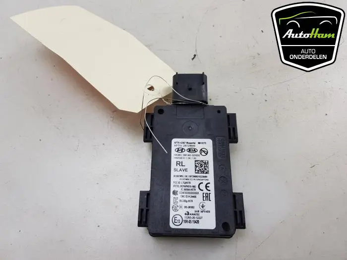 ACC Sensor (afstand) Hyundai I20
