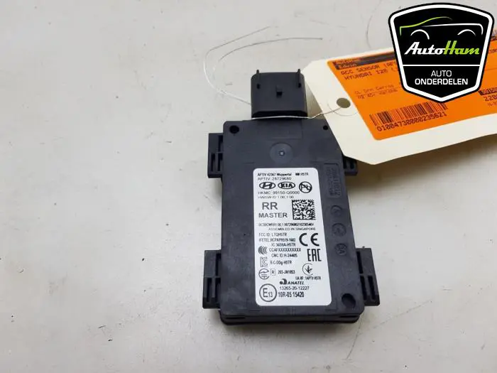 ACC Sensor (afstand) Hyundai I20