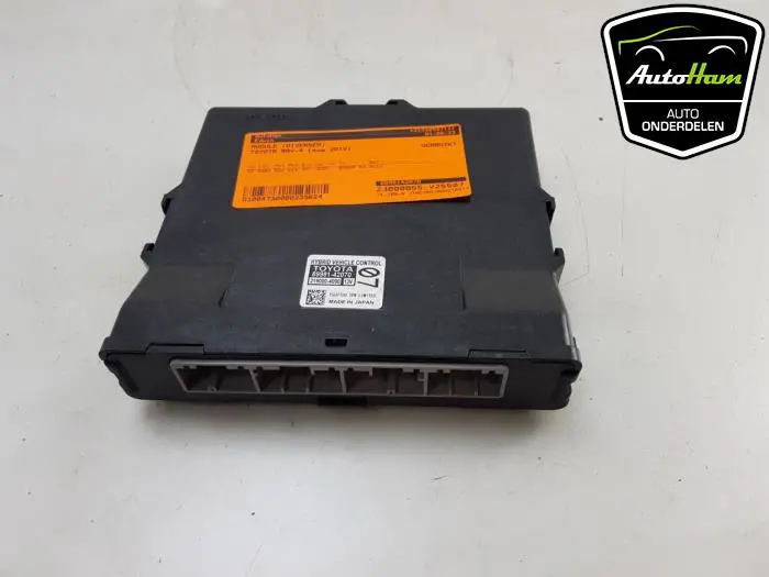 Module (diversen) Toyota Rav-4