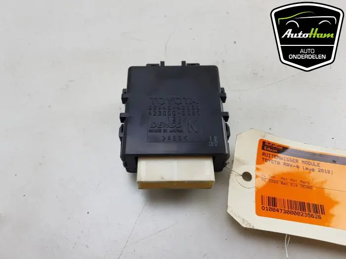 Ruitenwisser Module Toyota Rav-4