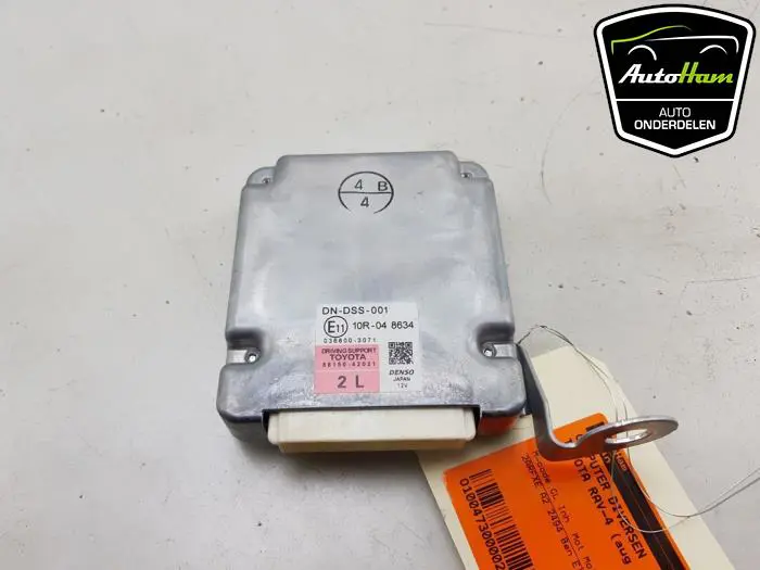Computer Diversen Toyota Rav-4