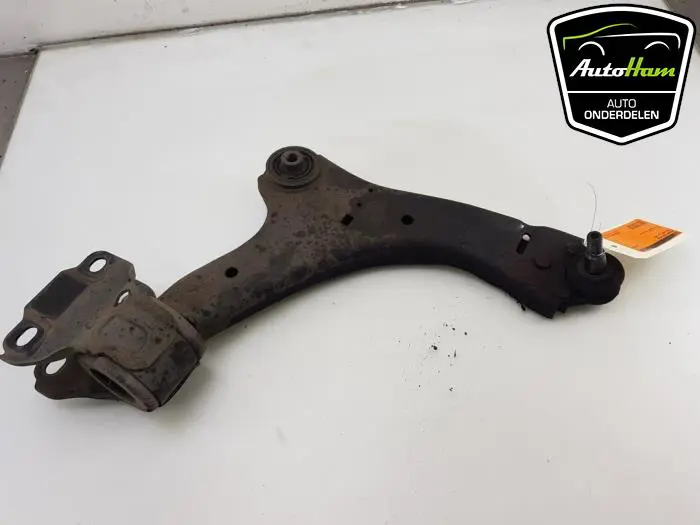 Draagarm rechts-voor Ford S-Max