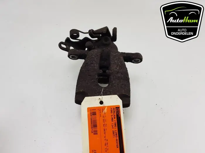 Remklauw (Tang) links-achter Ford S-Max