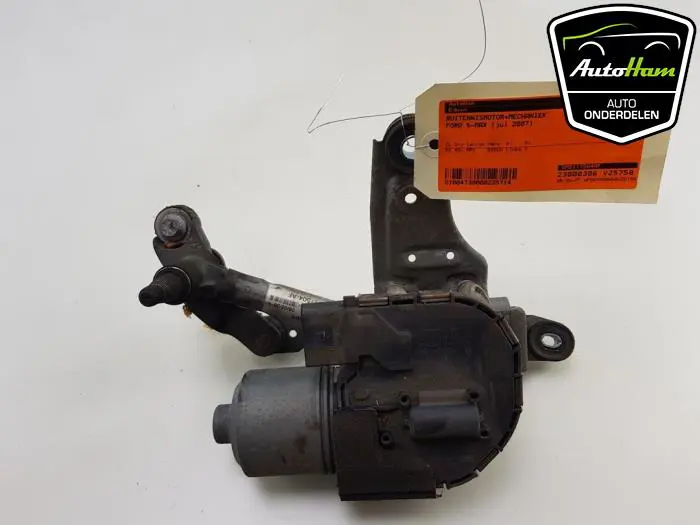 Ruitenwismotor+Mechaniek Ford S-Max