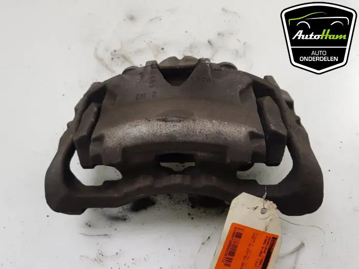 Remklauw (Tang) rechts-voor Ford S-Max