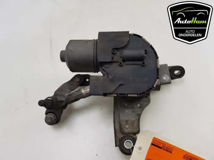 Ruitenwismotor+Mechaniek Ford S-Max