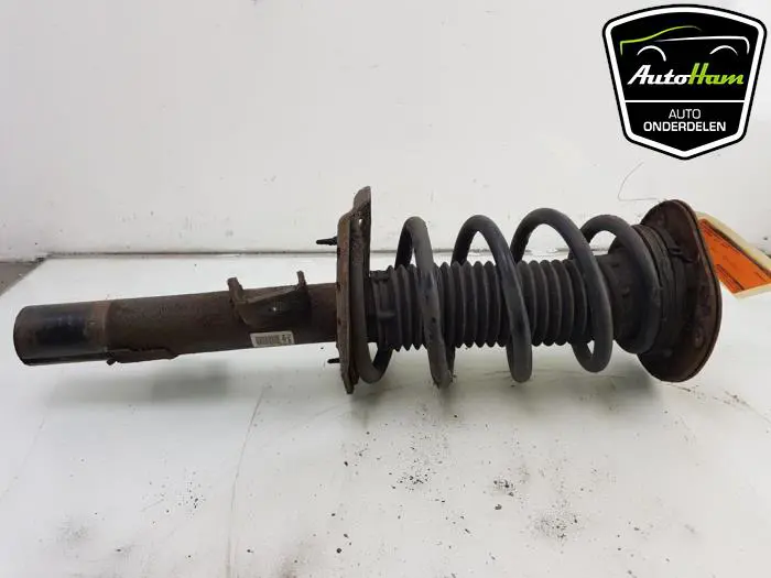 Schokdemper links-voor Ford S-Max