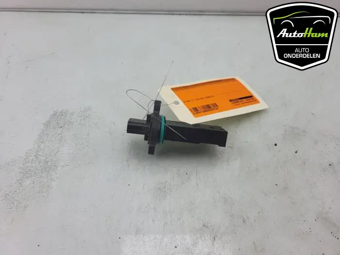 Luchthoeveelheidsmeter Opel Astra