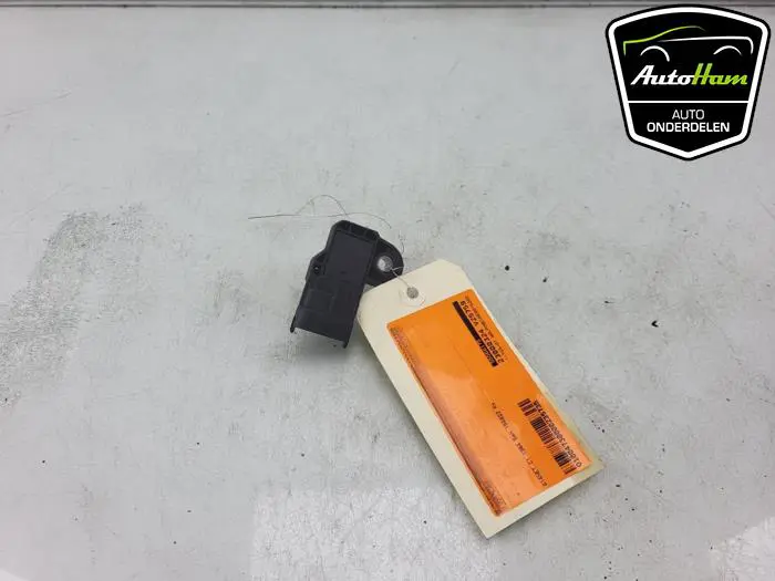 Map Sensor (inlaatspruitstuk) Opel Astra