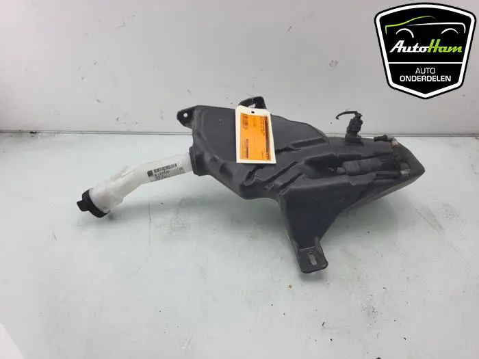 Ruitensproeiertank voor Opel Astra