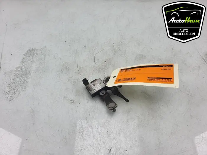 Accu sensor Opel Astra