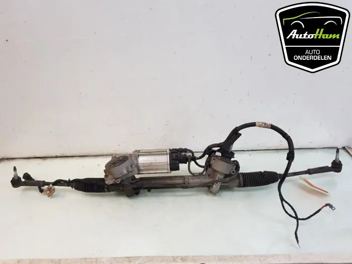 Stuurhuis Bekrachtigd Opel Astra
