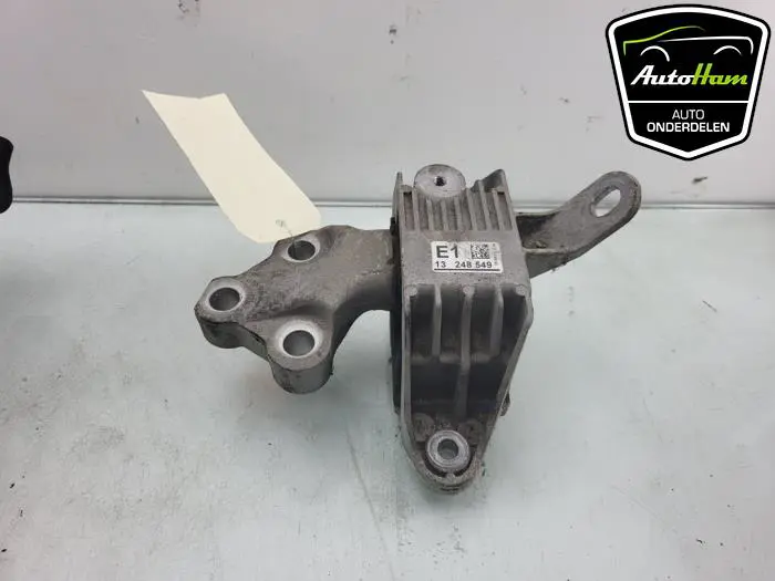 Versnellingsbak Steun Opel Astra