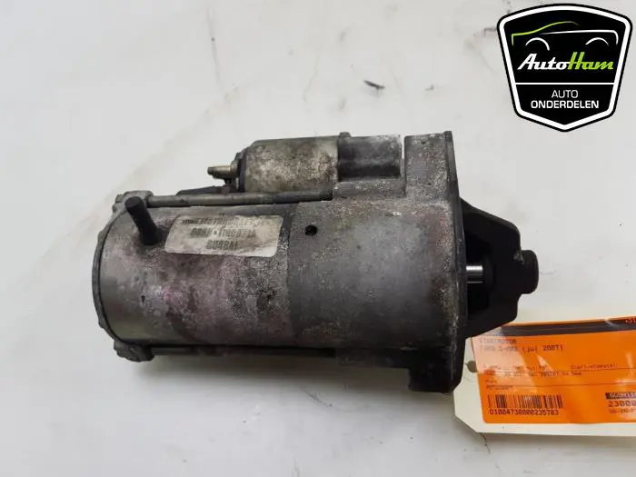 Startmotor Ford S-Max