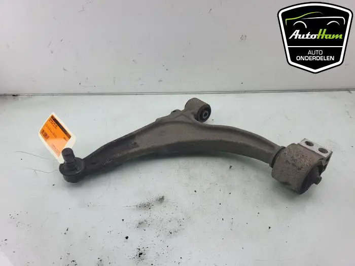 Draagarm links-voor Opel Astra