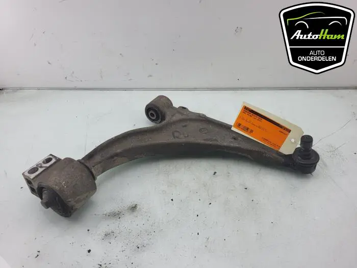 Draagarm rechts-voor Opel Astra