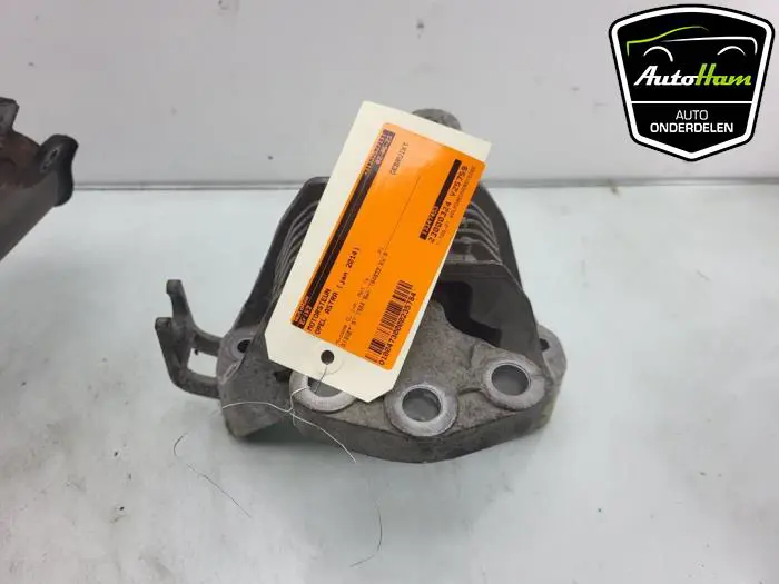Motorsteun Opel Astra