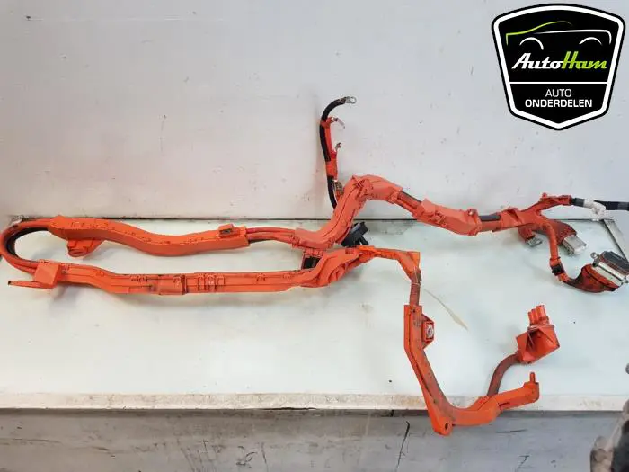 HV kabel (hoog voltage) Toyota Rav-4