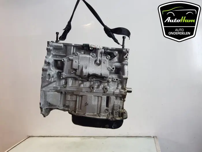 Motor Onderblok Toyota Rav-4
