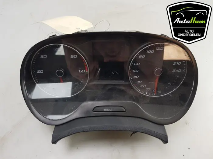 Instrumentenpaneel Seat Ibiza