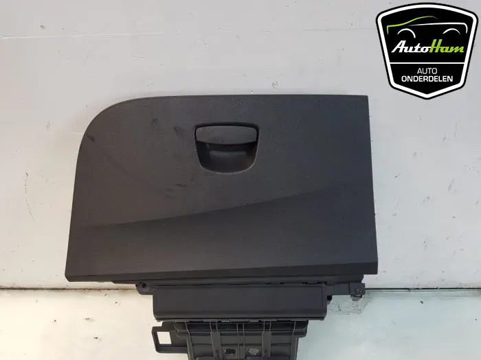 Dashboardkastje Seat Ibiza