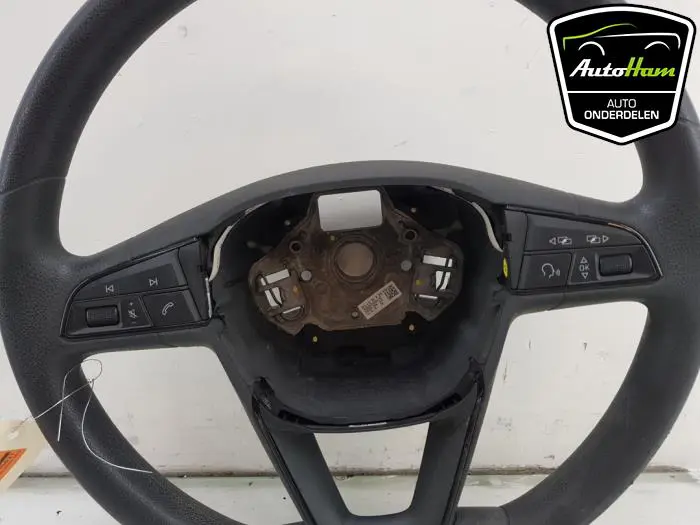 Stuurwiel Seat Ibiza