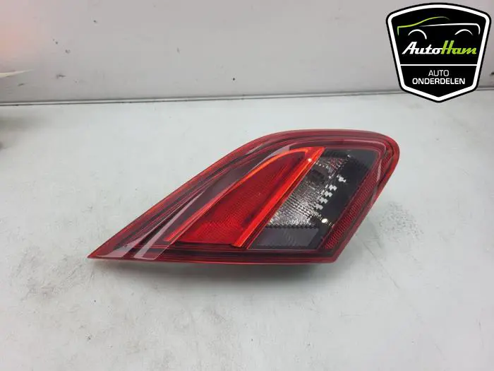 Achterlicht links Opel Corsa